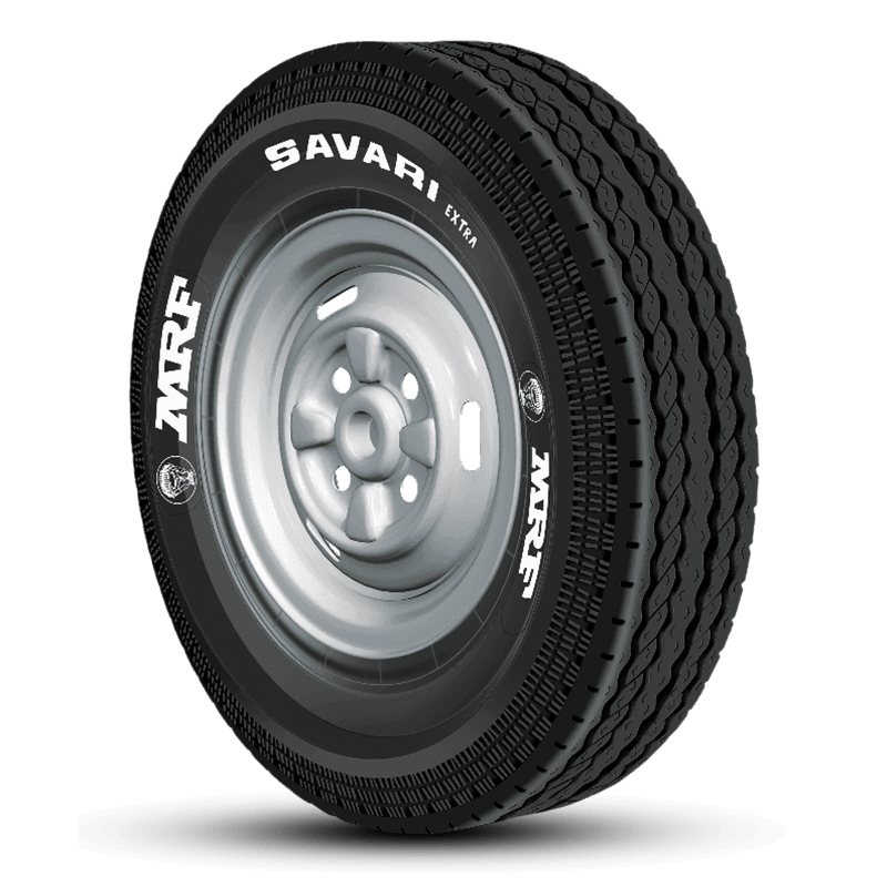SAVARI EXTRA N8 RIGHT
